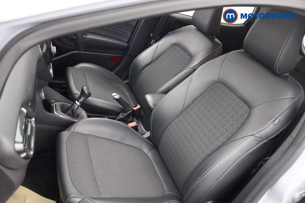 Used Ford Fiesta 2020 for sale - 78039866: Photo 39