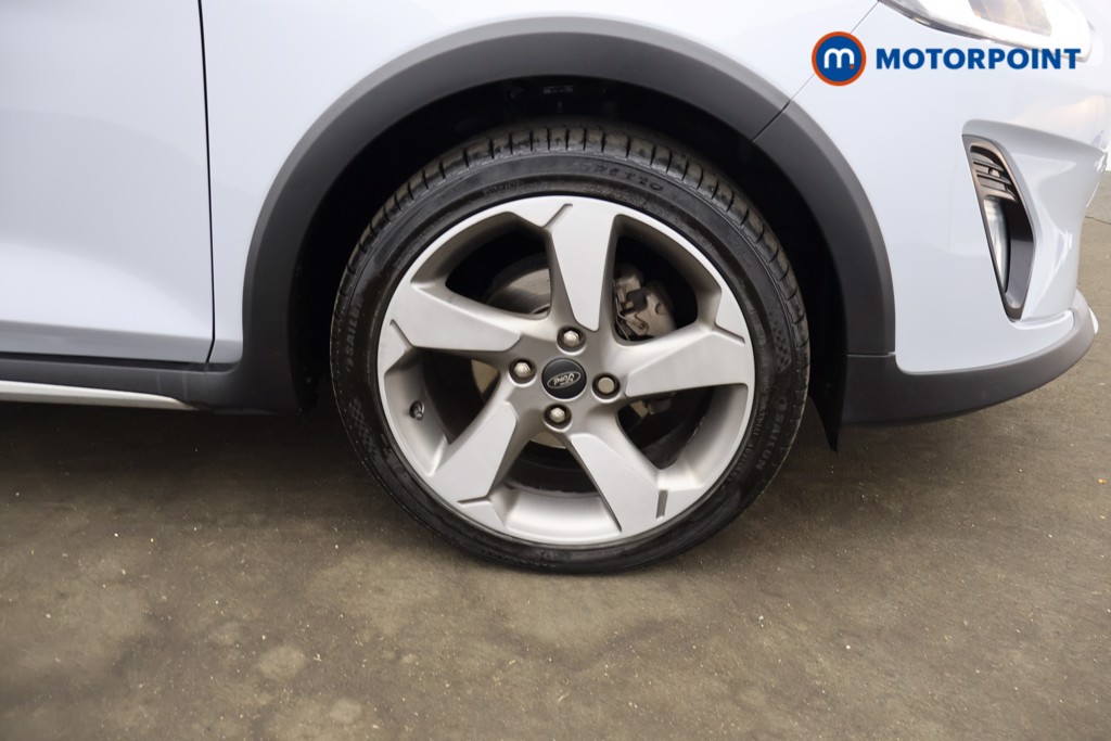 Used Ford Fiesta 2020 for sale - 78039866: Photo 9