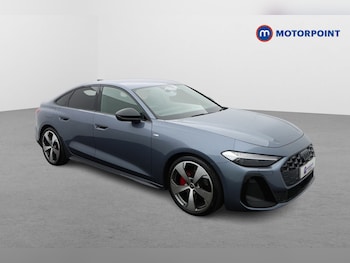 Used Audi A5 2025 for sale - 79283939: Photo