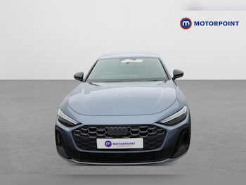 Used Audi A5 2025 for sale - 79283939: Photo
