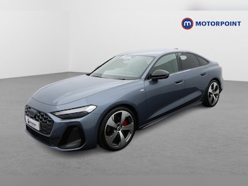 Used Audi A5 2025 for sale - 79283939: Photo