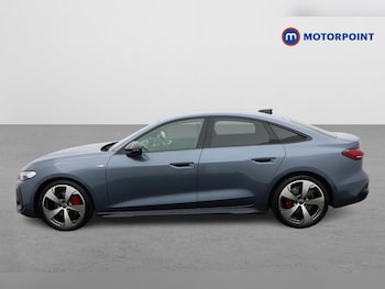 Used Audi A5 2025 for sale - 79283939: Photo