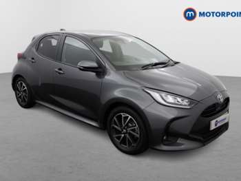 2023 - 1.5 Hybrid Design 5dr CVT