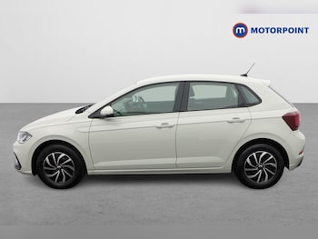 Used Volkswagen Polo undefined for sale - 78432193: Photo