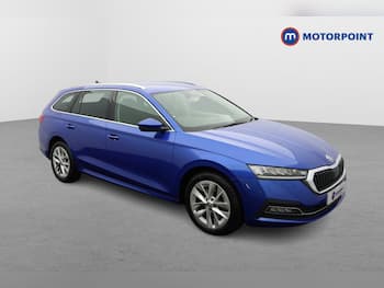 Used Skoda Octavia 2024 for sale - 79640842: Photo