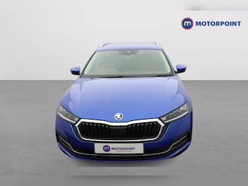 Used Skoda Octavia 2024 for sale - 79640842: Photo