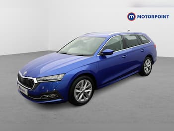 Used Skoda Octavia 2024 for sale - 79640842: Photo