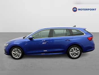 Used Skoda Octavia 2024 for sale - 79640842: Photo
