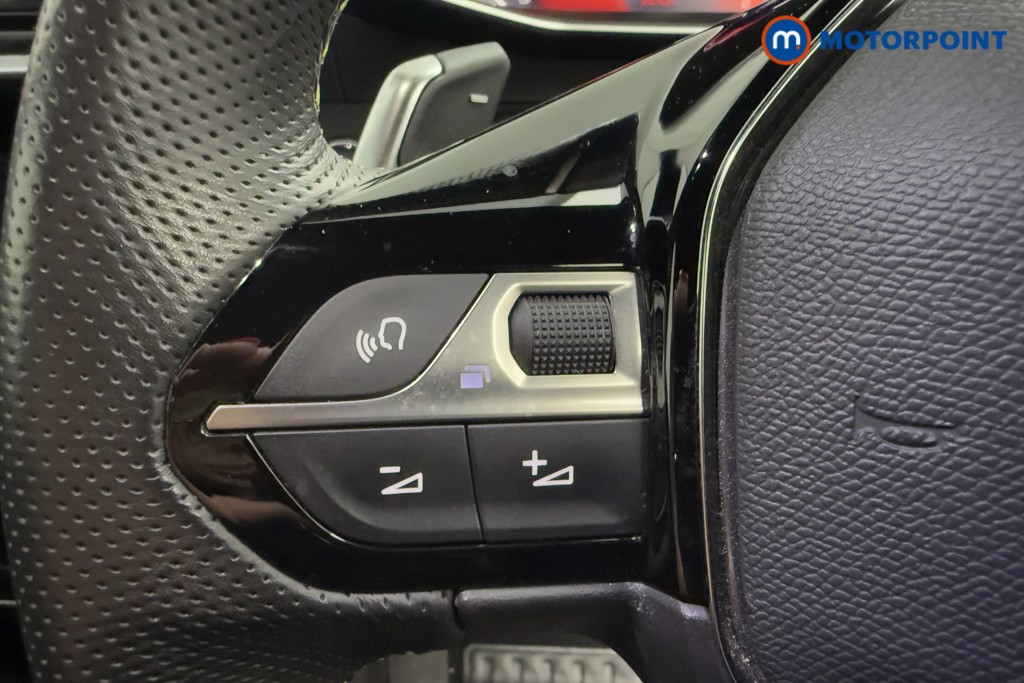 Used Peugeot 2008 2021 for sale - 76682028: Photo 10