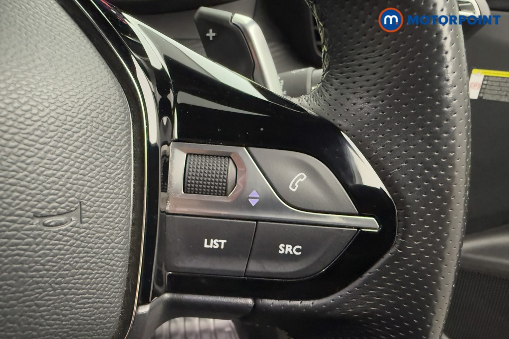 Used Peugeot 2008 2021 for sale - 76682028: Photo 11