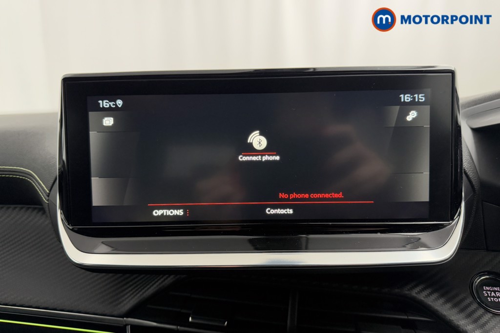 Used Peugeot 2008 2021 for sale - 76682028: Photo 12