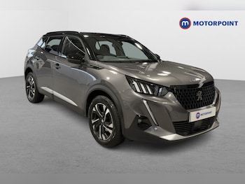 Used Peugeot 2008 2021 for sale - 76682028: Photo