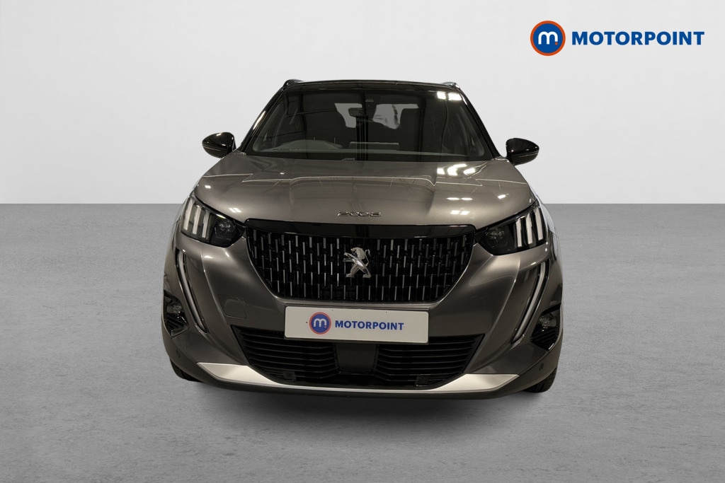 Used Peugeot 2008 2021 for sale - 76682028: Photo 2