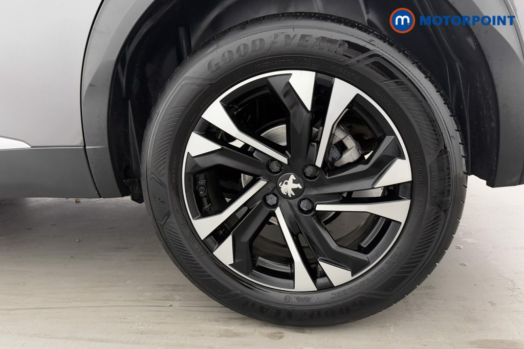 Used Peugeot 2008 2021 for sale - 76682028: Photo 23