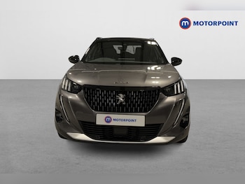 Used Peugeot 2008 2021 for sale - 76682028: Photo