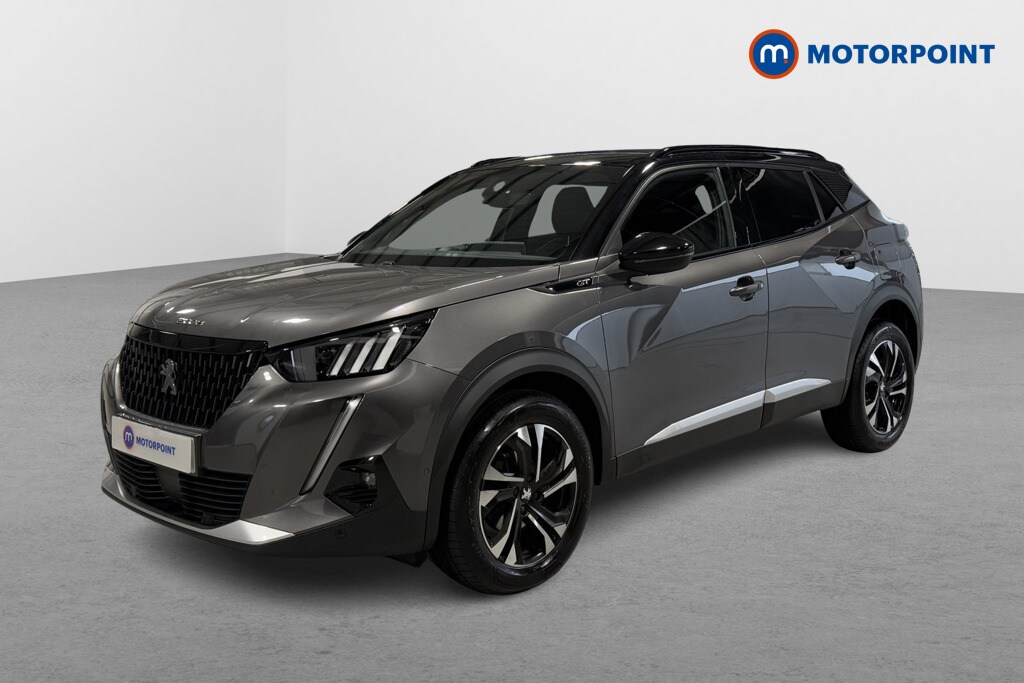 Used Peugeot 2008 2021 for sale - 76682028: Photo 3