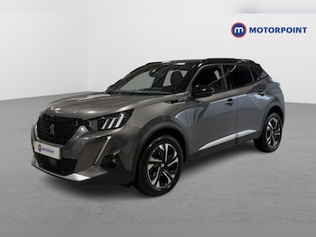 Used Peugeot 2008 2021 for sale - 76682028: Photo