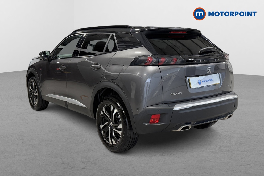 Used Peugeot 2008 2021 for sale - 76682028: Photo 5