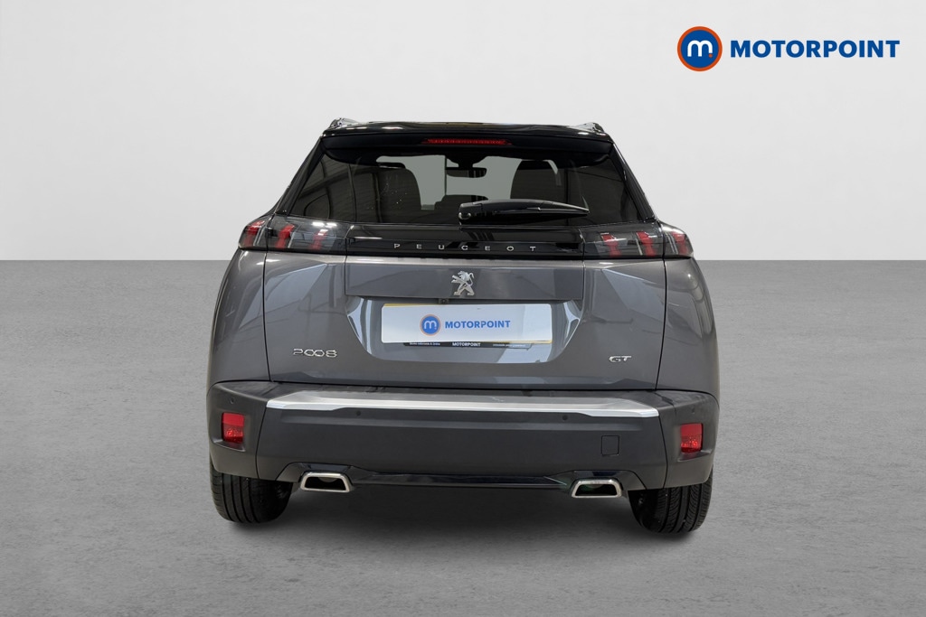 Used Peugeot 2008 2021 for sale - 76682028: Photo 6