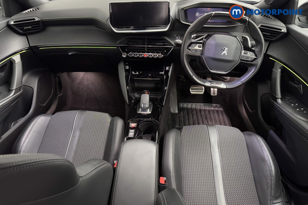 Used Peugeot 2008 2021 for sale - 76682028: Photo 9