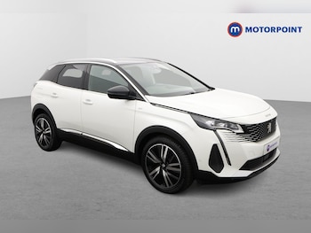 Used Peugeot 3008 2022 for sale - 78718672: Photo