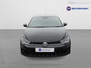 Used Volkswagen Polo undefined for sale - 78717419: Photo