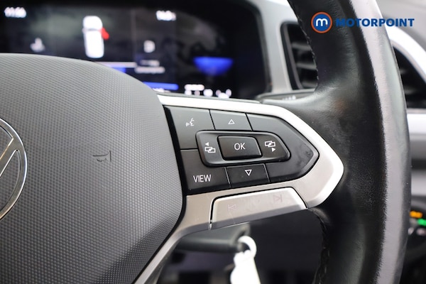 Used Volkswagen T-Roc 2022 for sale - 76278753: Photo 11