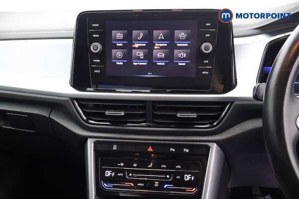 Used Volkswagen T-Roc 2022 for sale - 76278753: Photo 16