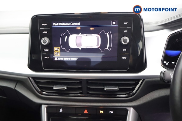 Used Volkswagen T-Roc 2022 for sale - 76278753: Photo 18