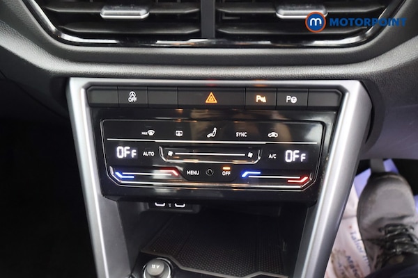 Used Volkswagen T-Roc 2022 for sale - 76278753: Photo 19
