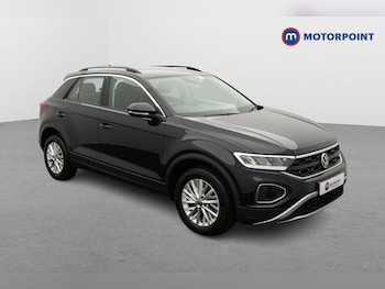 Volkswagen - T-Roc