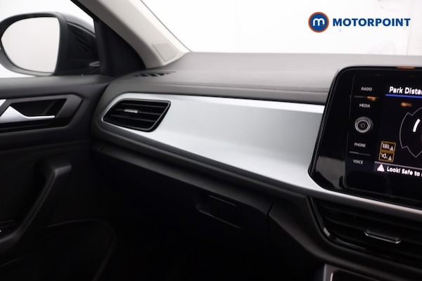 Used Volkswagen T-Roc 2022 for sale - 76278753: Photo 21