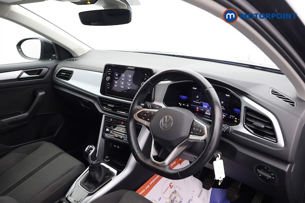 Used Volkswagen T-Roc 2022 for sale - 76278753: Photo 24