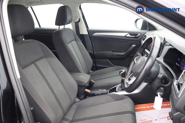 Used Volkswagen T-Roc 2022 for sale - 76278753: Photo 25
