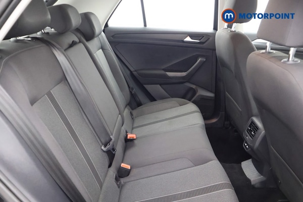 Used Volkswagen T-Roc 2022 for sale - 76278753: Photo 26