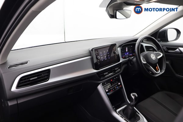 Used Volkswagen T-Roc 2022 for sale - 76278753: Photo 29