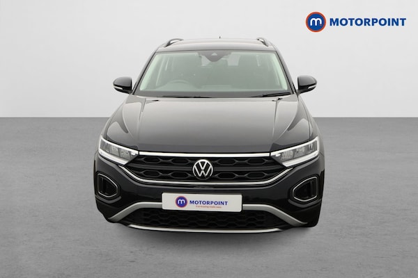 Used Volkswagen T-Roc 2022 for sale - 76278753: Photo 2