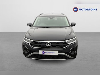 Used Volkswagen T-Roc 2022 for sale - 76278753: Photo 2
