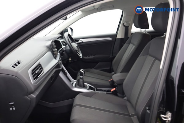 Used Volkswagen T-Roc 2022 for sale - 76278753: Photo 30