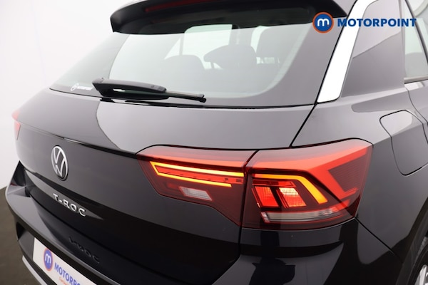 Used Volkswagen T-Roc 2022 for sale - 76278753: Photo 32