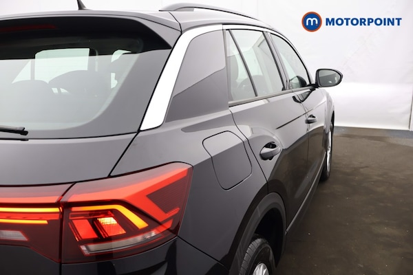 Used Volkswagen T-Roc 2022 for sale - 76278753: Photo 33