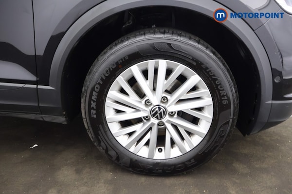 Used Volkswagen T-Roc 2022 for sale - 76278753: Photo 35