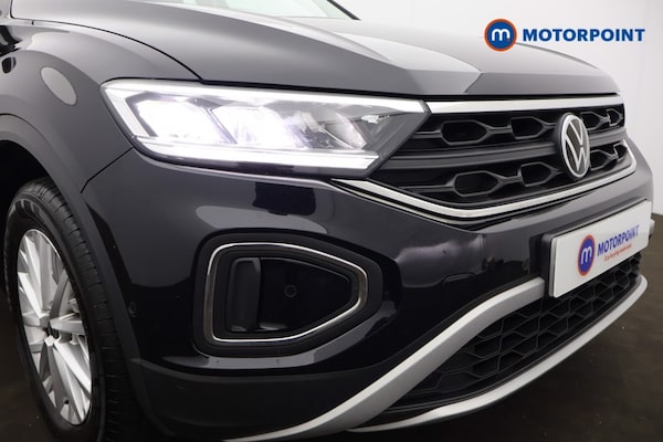 Used Volkswagen T-Roc 2022 for sale - 76278753: Photo 36
