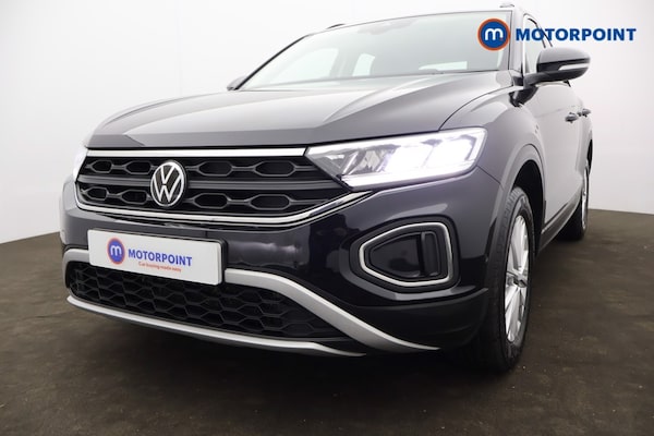 Used Volkswagen T-Roc 2022 for sale - 76278753: Photo 37