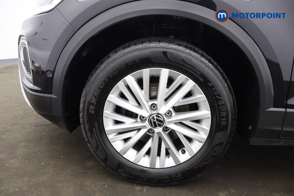 Used Volkswagen T-Roc 2022 for sale - 76278753: Photo 38
