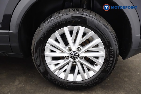 Used Volkswagen T-Roc 2022 for sale - 76278753: Photo 39