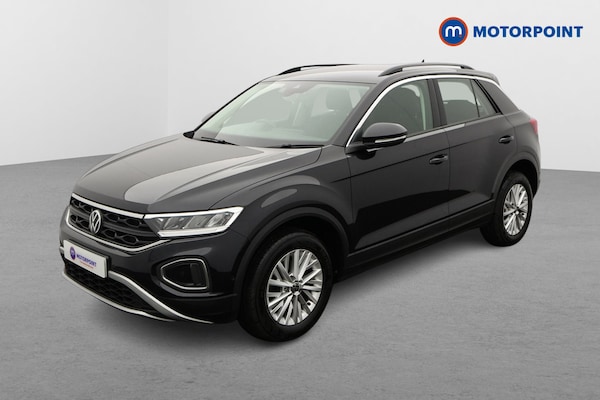 Used Volkswagen T-Roc 2022 for sale - 76278753: Photo 3