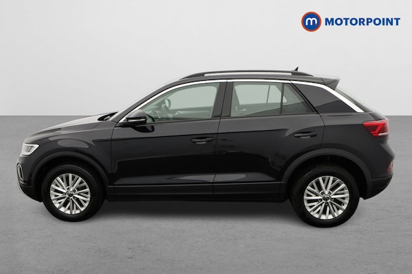 Used Volkswagen T-Roc 2022 for sale - 76278753: Photo 4