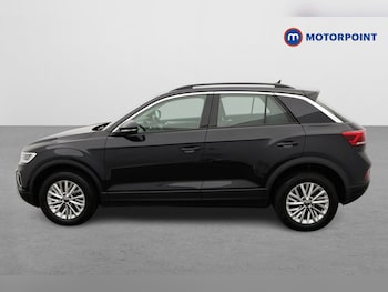 Used Volkswagen T-Roc 2022 for sale - 76278753: Photo 4