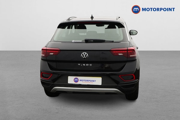 Used Volkswagen T-Roc 2022 for sale - 76278753: Photo 6